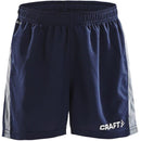 Pro Control Mesh Shorts Jr