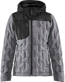 Hybrid Puffy Jacket W