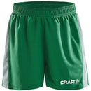 Pro Control Mesh Shorts Jr
