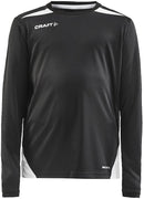 Pro Control Impact Ls Tee J