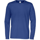 T-Shirt LS Man (GOTS)