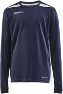 Pro Control Impact Ls Tee J