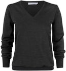 Westmore Lady merino pullover