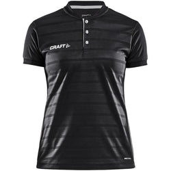 Pro Control Button Jersey W