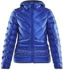 Lt Down Jacket W