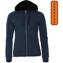 Classic Hoody Full Zip Ladies - BlestShop