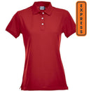 Stretch Premium Polo Ladies