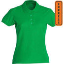 Basic Polo Ladies - BlestShop