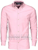 JH&F Indigo Bow 30 Slim Fit