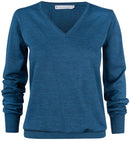 Westmore Lady merino pullover