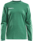 Progress GK Sweatshirt W