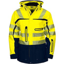 6417 Funksjonsjakke KL 3/2 - BlestShop