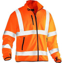 5101 Softshelljakke Light varsel - BlestShop