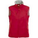 Basic Softshell Vest Ladies - BlestShop