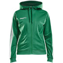 Pro Control Hood Jacket W