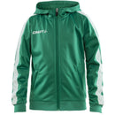 Pro Control Hood Jacket Jr