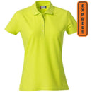 Basic Polo Ladies - BlestShop