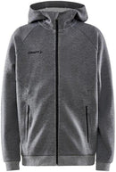 Core Soul Full Zip Hood Jr - BlestShop