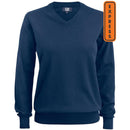 Oakville V-neck Ladies