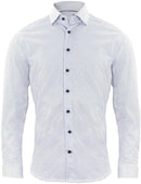 JH&F Indigo Bow 131 Slim Fit