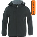 Basic Softshell Jacket Junior - BlestShop