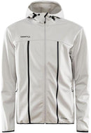 Adv Explore Soft Shell Jacket M - BlestShop