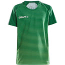 Pro Control Stripe Jersey Jr