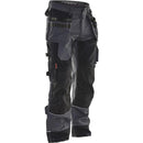 2697 Gulvleggerbukse - BlestShop