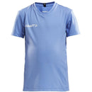 Squad Jersey Solid Jr