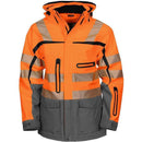 6417 Funksjonsjakke KL 3/2 - BlestShop