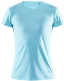 Adv Essence Ss Slim Tee W - BlestShop