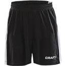 Pro Control Longer Shorts Contrast Jr
