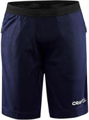 Evolve Zip Pocket Shorts Jr - BlestShop