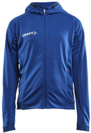 Evolve Hood Jacket Jr - BlestShop