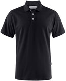 Sunset Stretch Polo Regular fit
