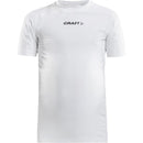 Pro Control Compression Tee Jr