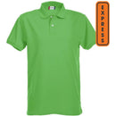 Stretch Premium Polo