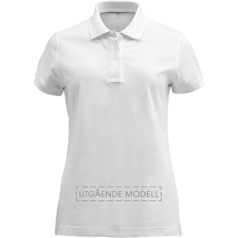 Rimrock Cotton Pique Ladies