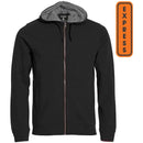 Classic Hoody Full Zip - BlestShop