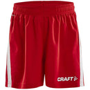 Pro Control Shorts Jr