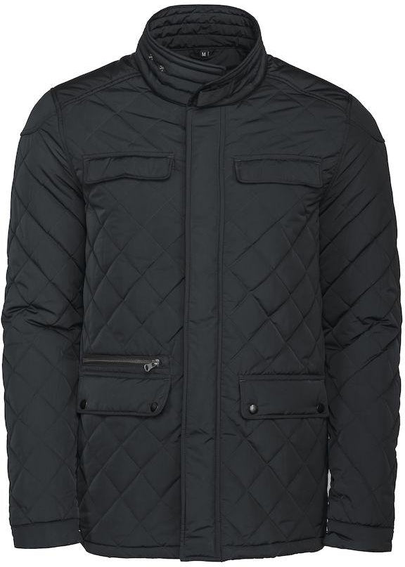 Huntingview Quilted Jacket