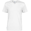 T-shirt V-neck Man (GOTS)