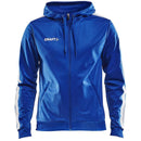 Pro Control Hood Jacket M