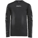 Pro Control Compression Long Sleeve Jr