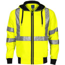 6104 Hood Jacket KL. 3 - BlestShop