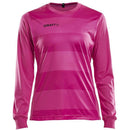 Progress GK LS Jersey wo padding W