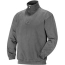 5500 Genser 1/2-ZIP bomull - BlestShop
