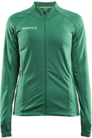 Evolve Full Zip W - BlestShop