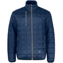 3423 Föret Jakke - BlestShop