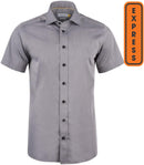 JH&F Yellow Bow 50 S/S Slim Fit